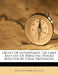 Digest of Inheritance Tax Laws and List of Principal Stocks Affected by Their Provisions by New York Libbey &. Struthers