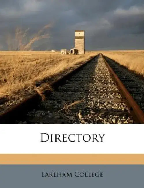 Directory by Earlham College
