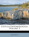 Cistula Entomologica, Volume 3 by Anonymous