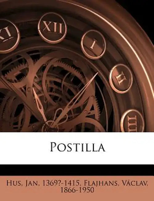 Postilla by Jan Hus