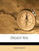 Digest XIX. by Anonymous