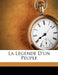 La L Gende D'Un Peuple by Louis Honor Fr Chette
