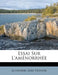 Essai Sur L'Amenorrhee by Alexandre Aim Dufour