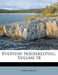 Everyday Housekeeping, Volume 18 by Anonymous