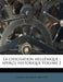 La Civilisation Hellenique: Apercu Historique Volume 2 by Maurice Croiset