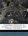 Commerce Monthly: A Journal of Commerce and Finance, Volume 3... by National Bank of Commerce in New York
