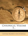 Chronicle, Volume 5... by Central Railway Club of Buffalo