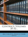 Contract, Volumes 30-32 by New York (N Y ) Board of Water Supply