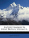 Ancient Marbles in Great Britain, Volume 8... by Adolf Michaelis