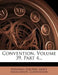 Convention, Volume 39, Part 4... by National Electric Light Association Con