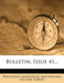 Bulletin, Issue 41... by Wisconsin Geological & Natural History