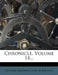 Chronicle, Volume 14... by Central Railway Club of Buffalo