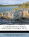 Climatological Data. New York, Volumes 30-32... by National Climatic Center