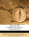 Manuel de L'Ornithologiste PR Parateur by Bouteille Hippolyte 1804-1881