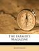 The Farmer's Magazine by Anonymous