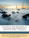Account Of The Operations Of The Great Trigonometrical Survey Of India ..., Volume 8 by Survey of India Trigonometrical Branch, James Thomas Walker, Charles Thomas Haig