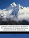 Condition of Labor: Address to Members of Labor Reform League of New England... by Anonymous
