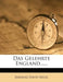 Das Gelehrte England by Jeremias David Reuss