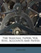 The Seasonal Papers: Vol. Xviii. Accounts And Papers by Anonymous