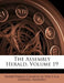 The Assembly Herald; Volume 19 by Presbyterian Church in the U. S. a. Gene
