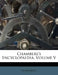 Chambers's Encyclopaedia; Volume V by Anonymous