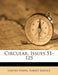 Circular, Issues 51-125 by United States Forest Service