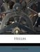 Hellas by Friedrich Kruse