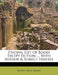 Finding List Of Books Except Fiction: ... With Author & Subject Indexes by Denver Public Library