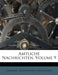 Amtliche Nachrichten; Volume 9 by Germany Reichsversicherungsamt