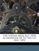 The Indian Arms ACT, 1878: As Modified Up to the 1st July, 1892 by India