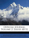 Official Journal, Volume 2, Issues 40-51 by Amalgamated Meat Cutters and Butcher Wor