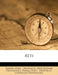 Atti by Naples (Italy Province) Deputazione P., Parma (Italy Province) Consiglio Prov