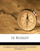 Le Budget by Charles-Louis-Gaston Audiffret (Marquis
