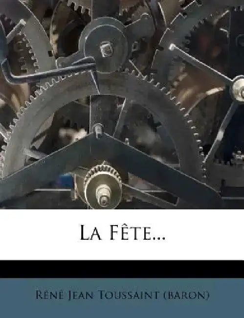 La F Te...