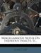 Miscellaneous Notes on Injurious Insects, II... by Victor H. Lowe