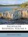 Rechtliche Bedenken, Volume 4 by David Georg Strube