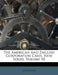 The American And English Corporation Cases. New Series; Volume 10 by Anonymous