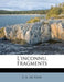 L'Inconnu, Fragments by F. -A De Syon