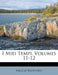 I Miei Tempi, Volumes 11-12 by Angelo Brofferio