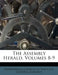 The Assembly Herald, Volumes 8-9 by Presbyterian Church in the U. S. a. Gene