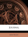 Journal by John Wesley