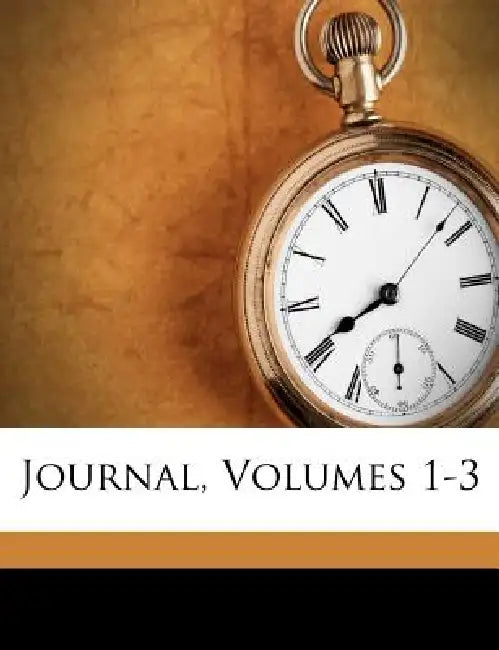 Journal, Volumes 1-3 by Calc Buddhist Text and Research Society