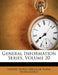 General Information Series; Volume 20 by United States Office of Naval Intellige