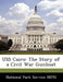 USS Cairo: The Story of a Civil War Gunboat by National Park Service