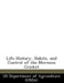 Life History, Habits, and Control of the Mormon Cricket by Us Department of Agriculture (Usda)