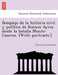 Bosquejo de la historia civil y política de Buenos Ayres desde la batalla Monte-Caseros. [With portraits.] by José Luis Bustamante