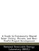A Guide to Community Shared Solar: Utility, Private, and Non-Profit Project Development by National Renewable Energy Laboratory (Nr