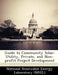 Guide to Community Solar: Utility, Private, and Non-Profit Project Development by National Renewable Energy Laboratory (Nr