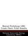 Norcal Prototype Lng Truck Fleet: Final Results by National Renewable Energy Laboratory (Nr