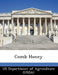 Comb Honey by Us Department of Agriculture (Usda)